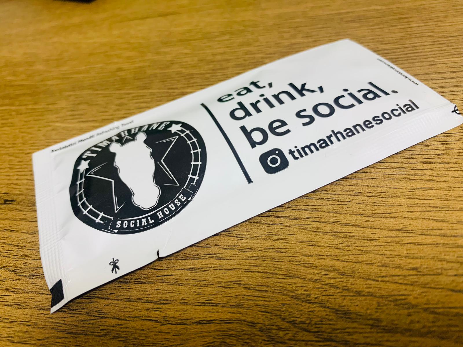 Ara Tasarla Sipariş Ver Islak Mendil